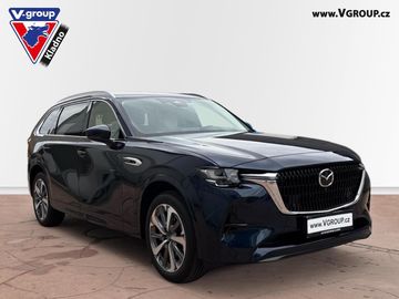 3.3 D254 AWD Takumi + Pakety