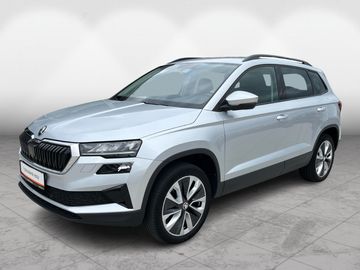 2.0 TDI 85 kW STYLE DSG