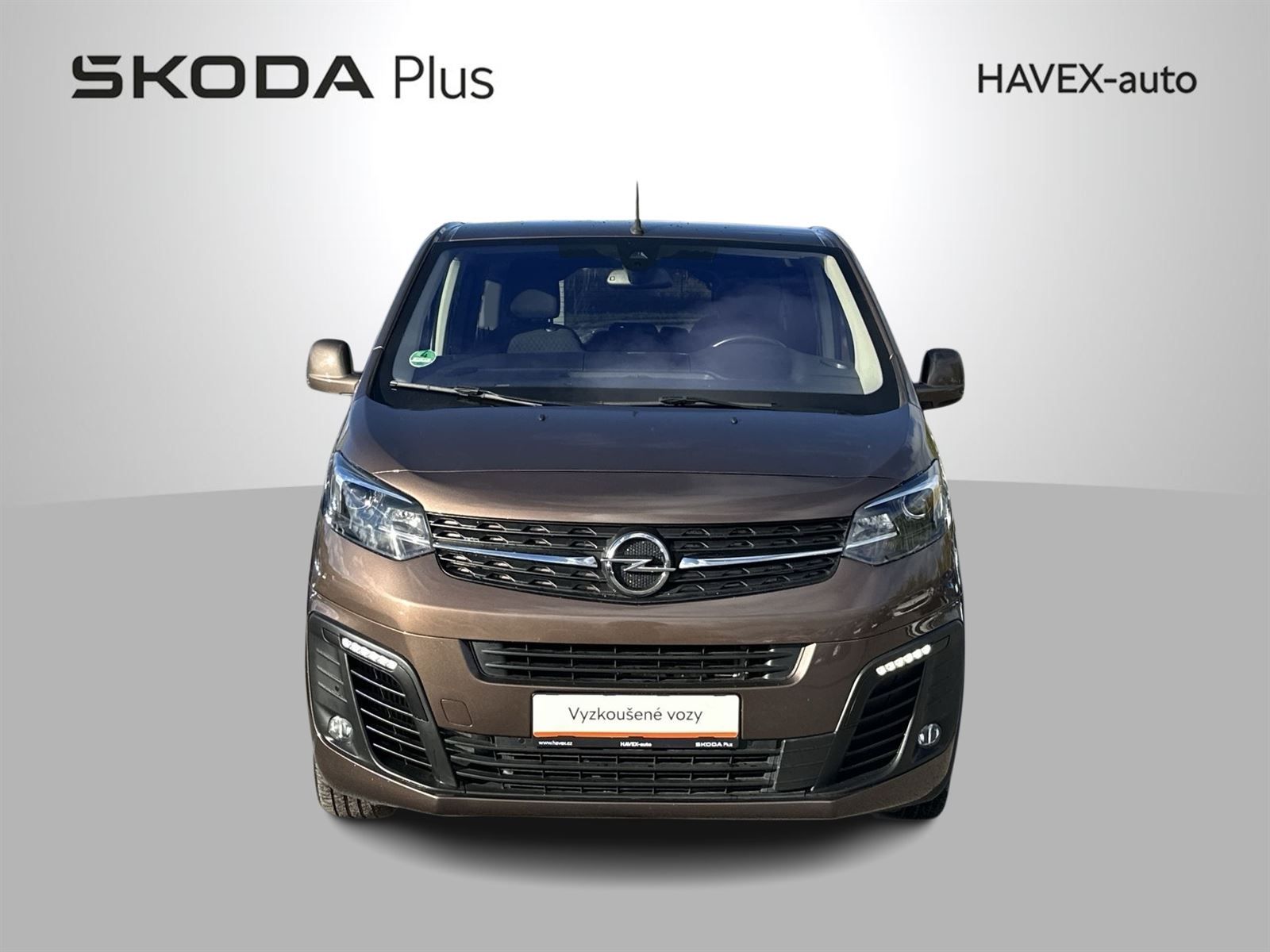 Opel Zafira, L1H1 2.0 CDTi AT Life Edition - fotka 4