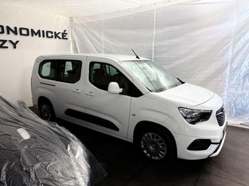1.5D, XL,96kW,ČR,ZÁRUKA