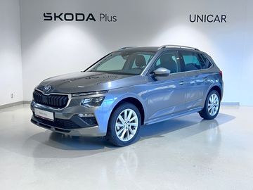 Top Selection 1.0 TSI / 85kW D