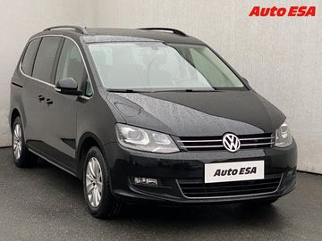 2.0 TDI 4X4,7míst