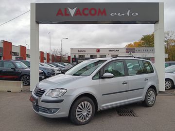 1.9 TDI 77kW