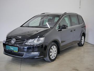 2.0 TDI 125 kW DSG Highline
