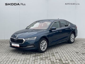 1.5 TSI / 110 kW Style Plus