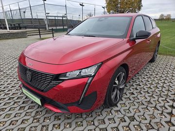 SW 1.2 PT 96 kW 130 Allure CZ