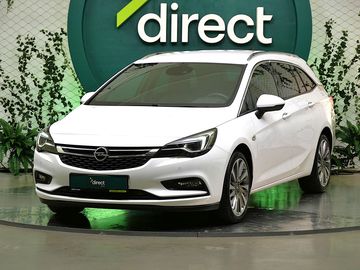 1.4 SIDI Turbo 110 kW Dynamic