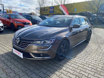1.6 TCe 110 kW