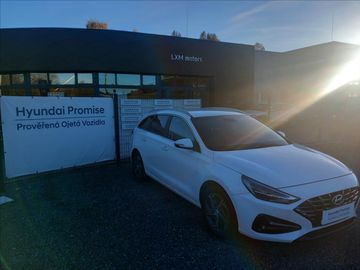 1,0 TGDI MT SMART