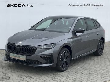 Monte Carlo 1,0TSI 85kW 7DSG