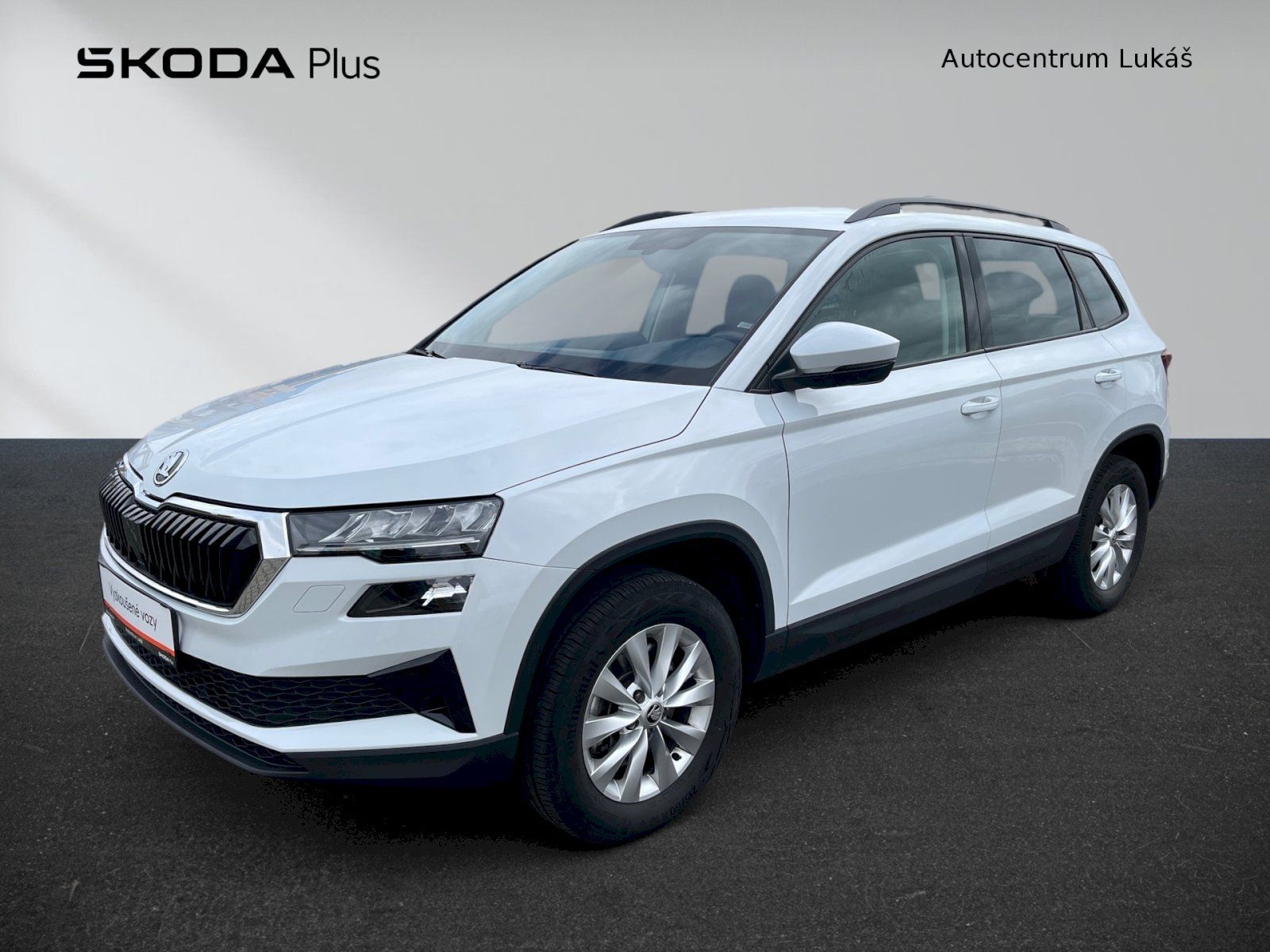Škoda Karoq, KAROQ AMBITION TSI 1.5/110KW 6