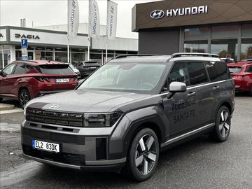 1,6 PHEV STYLE PREMIUM 4X4