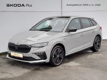 Monte Carlo 1.0 TSI 85kW 6MP