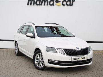 2.0 TDI 110kW DSG STYLE 1.MAJ.