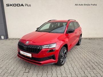 KAROQ SPORTLINE TSI 1.5/110KW