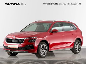DSG 1.0TSI 85kW Top Selection
