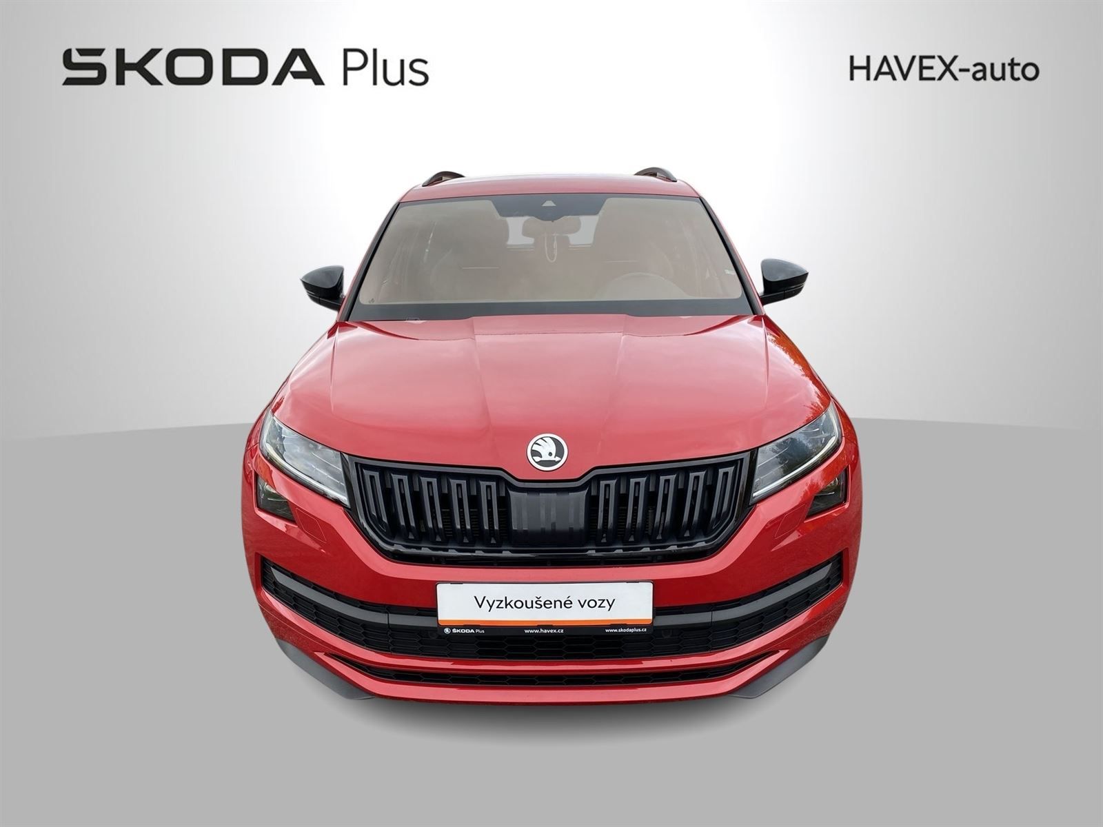Škoda Kodiaq, 2.0 TSI 140kW 4x4 DSG - fotka 4