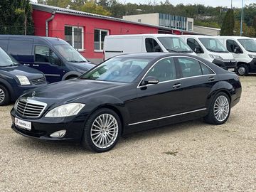 S 350 200kW