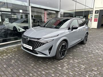 1.3T 158HP  X-TRONIC N-Design