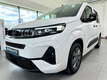 Elegance Plus 1.5 CDTi + ZP