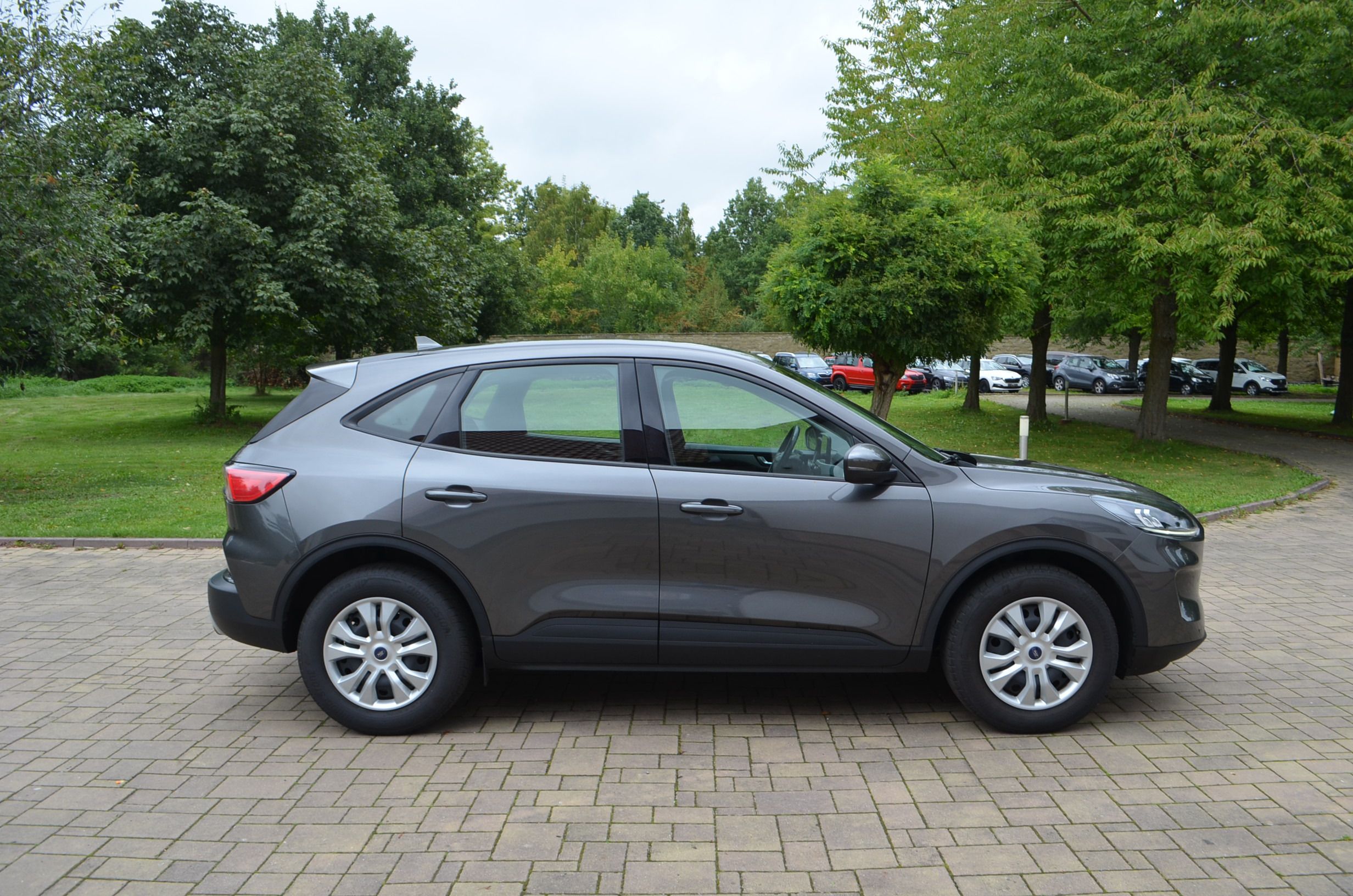 Ford Kuga, 1.5 ECOBOOST FACELIFT 2022!!! - fotka 4