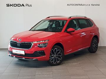 Top Selection TSI 1.0 / 85 kW