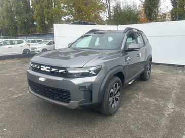 Expression mild hybrid-G 140