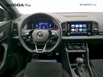 Škoda Karoq, SPORTLINE 2.0 TSI/140kW 4X4 7D