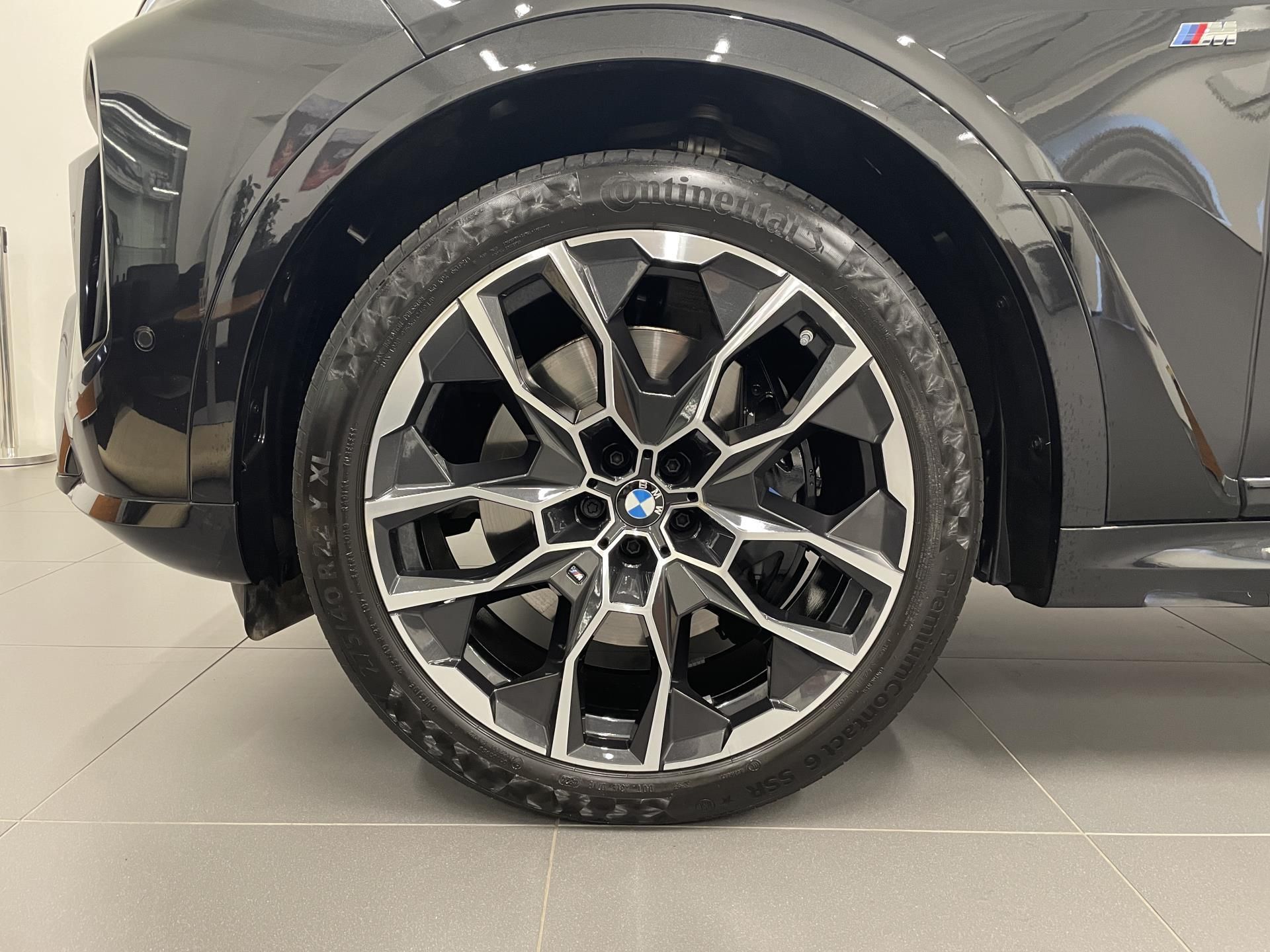 BMW X7, BMW - X7 xDrive40d - fotka 6