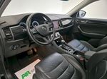 Škoda Kodiaq, STYLE 2.0TDI/110kW 4X4 7DSG -