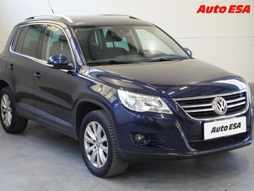 2.0 TFSi 4x4,Sport