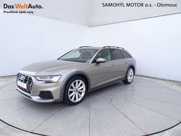 55TFSI Quattro S-tronic
