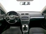 Škoda Octavia, ELEGANCE COMBI 2.0TDI/103kW 6M