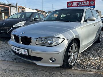 120i 110kW *A/T*ALU*Isofix*