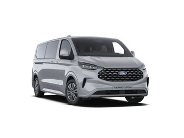 Titanium L2, Tourneo, 2.0 EcoB