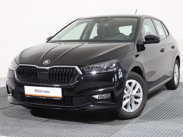 SELECTION 1,0 TSI 70 kW