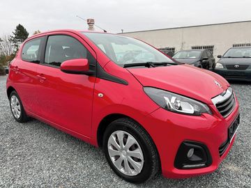 1.0 VTi Active