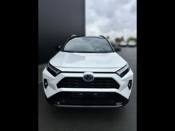Selection            RAV4 NG19
