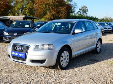 1,4 TFSi