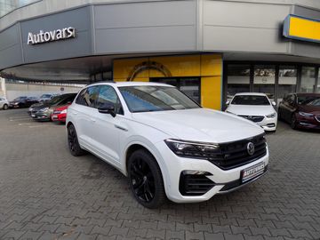 4.0 V8 TDI R- Line