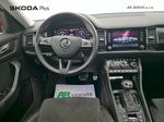 Škoda Kodiaq, SCOUT 2.0TSI/140kW 4X4 7DSG -