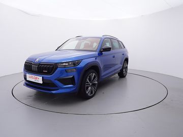 RS 2.0 TSI 180 kW