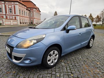 1.5dci 78kw, SPLÁTKY