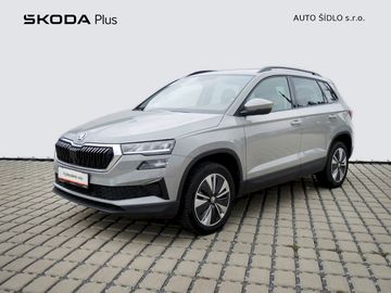 1.5 TSI 110kW DSG Style Plus