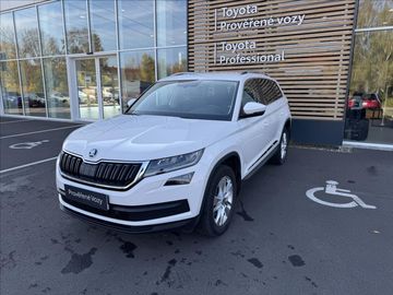 2,0 DSG STYLE PLUS AWD
