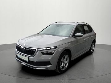 1.5TSI Style Virtual Adaptiv