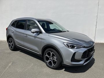 1.5 VTi / 85 kW ELEGANCE