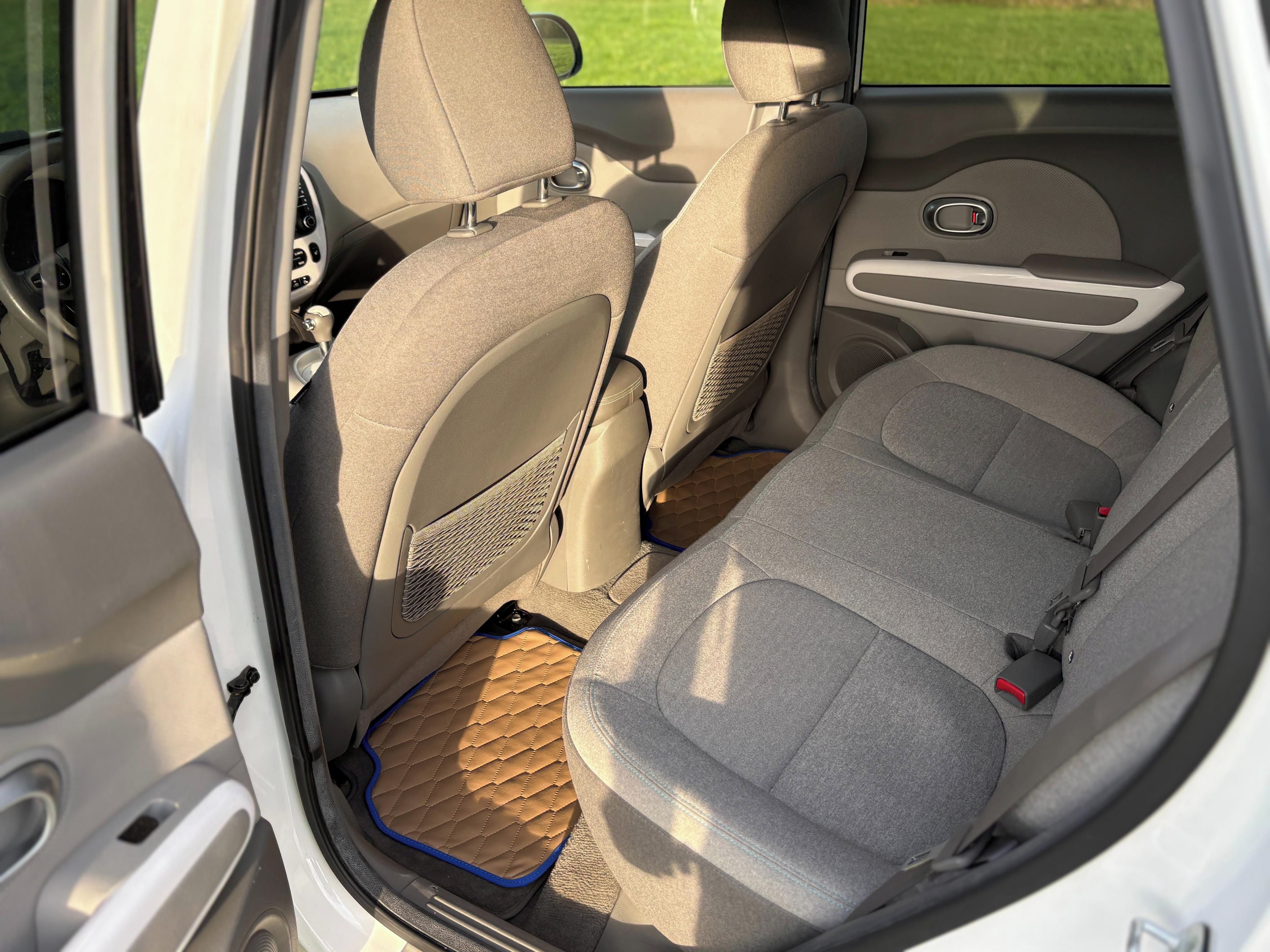Kia e-Soul, Prodám Kia Soul elektro - fotka 6