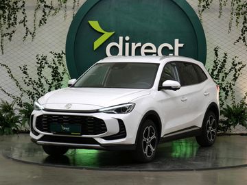 1.5 85 kW Elegance