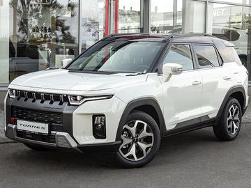 1,5 GDI 2WD AT STYLE EL.5DVEŘE